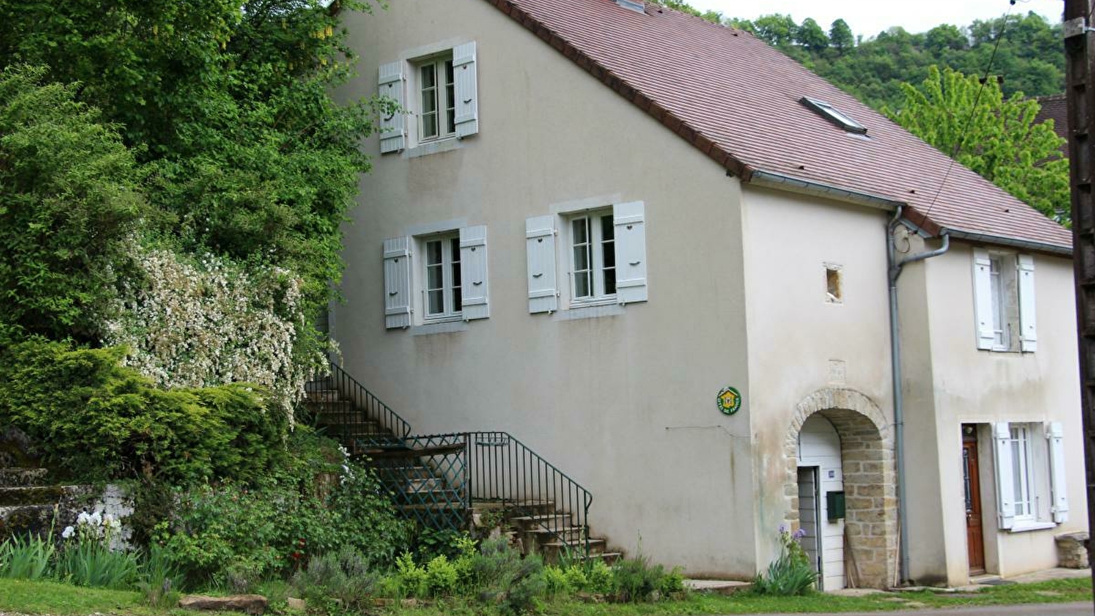 Gîte n°G1009