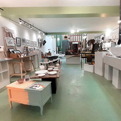 L'app'Art - Boutique de Créateurs