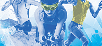 Triathlon de Vesoul - VAIVRE-ET-MONTOILLE