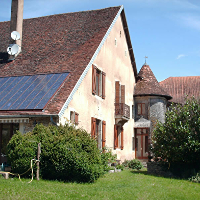 Gîte Pierre-Yves Delahaye