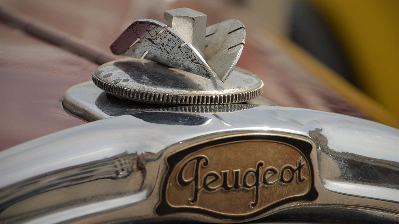 Rassemblement: 40 ans de la Peugeot 309 avec le club TU-XU Motors 