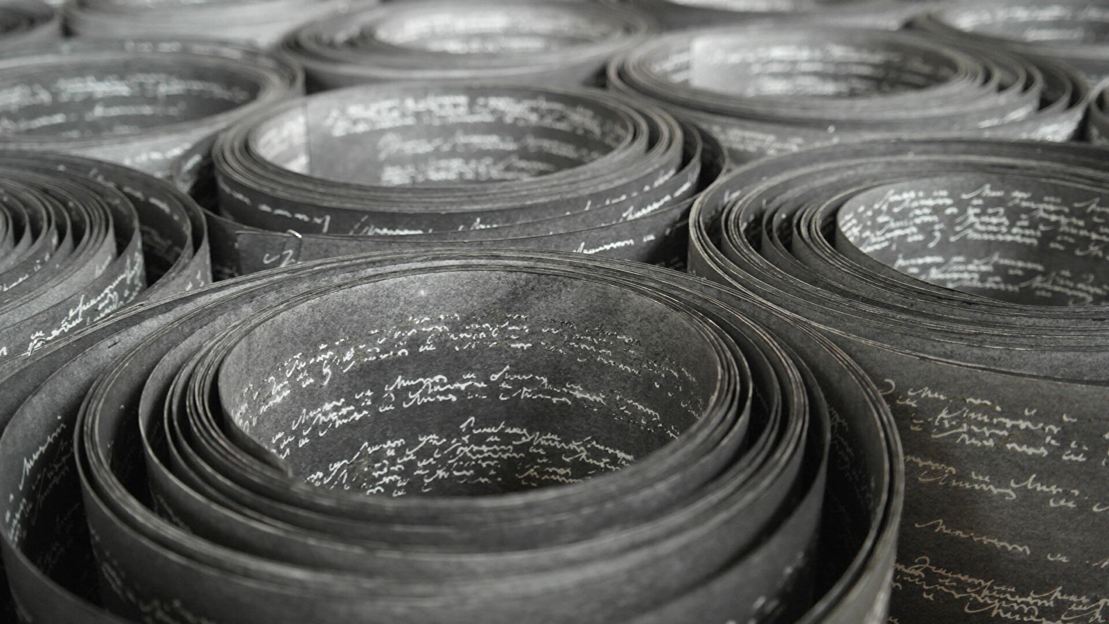 Exposition 'Le chemin des ombres'