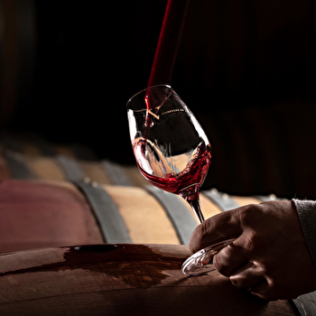 Cave des vignerons de Genouilly - GENOUILLY