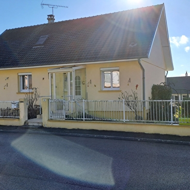Chez Betty