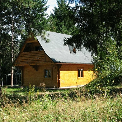 Gîte de la Promenade 'Aurore' - cerfa lodge 3 ?