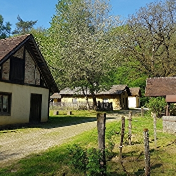 Sentier des Radeliers - LA VIEILLE-LOYE