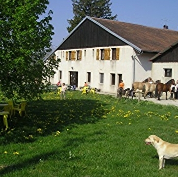 Auberge Loisirs le Sillet - LONGCOCHON