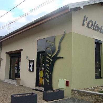 Restaurant l'Olivier