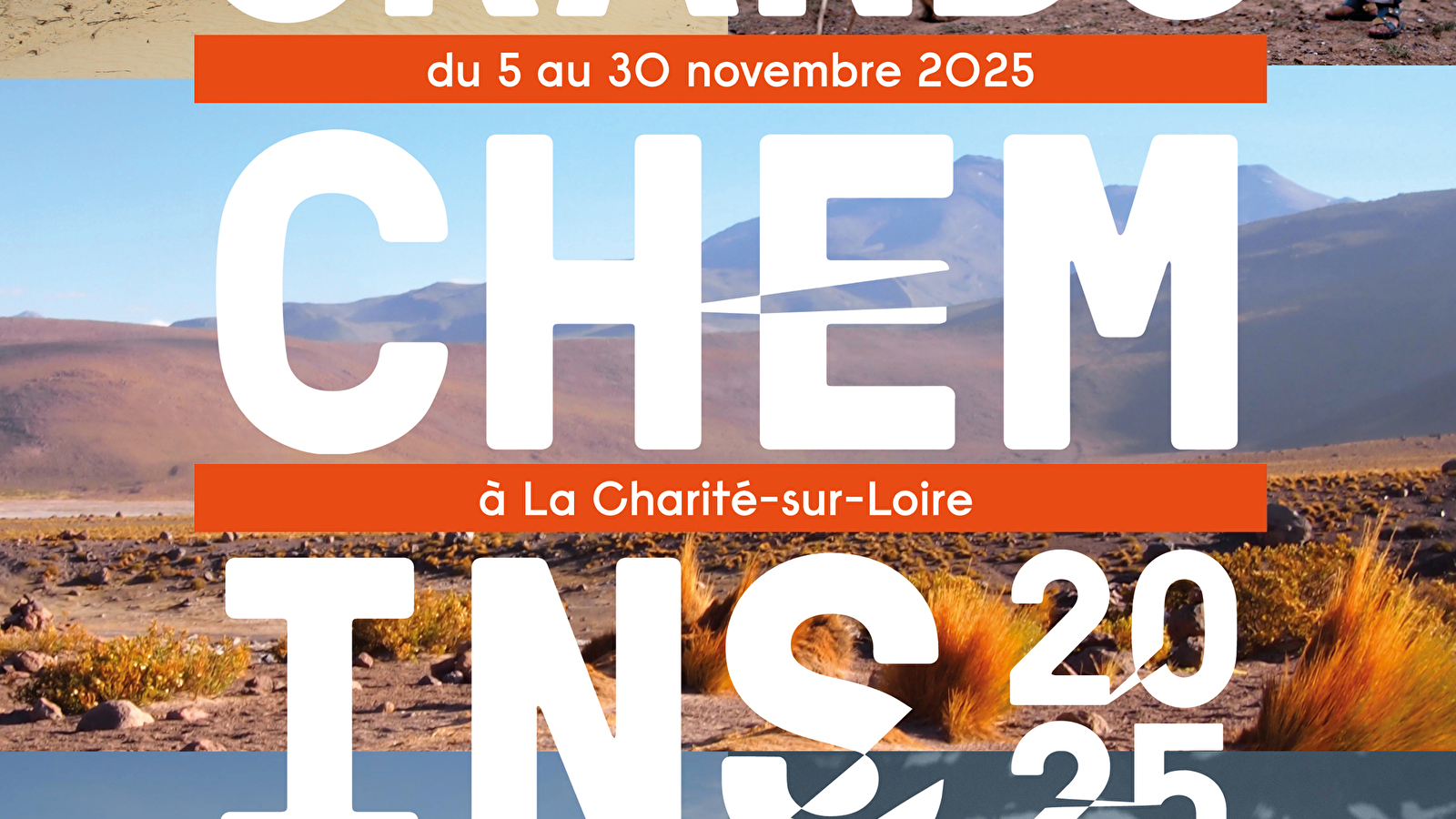 Grands Chemins