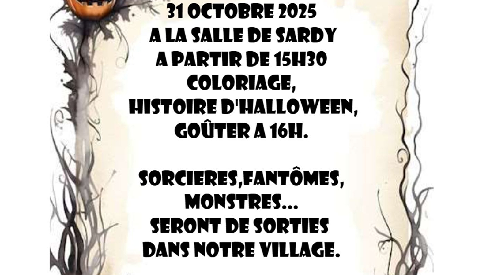 Halloween