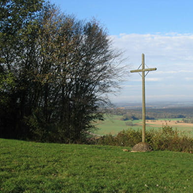 Circuit de la croix de la roche