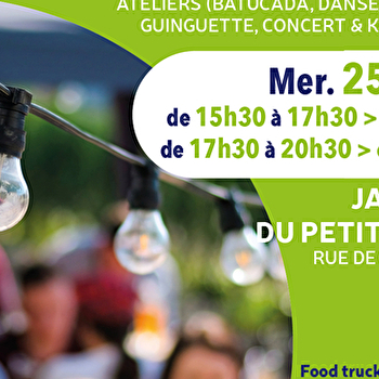 Les ateliers des lucioles - MONTCEAU-LES-MINES