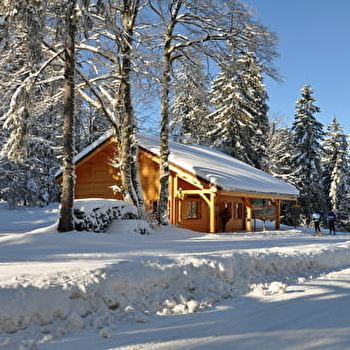 ATD - Location skis & raquettes - MIGNOVILLARD