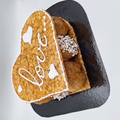 Votre coach pâtissier