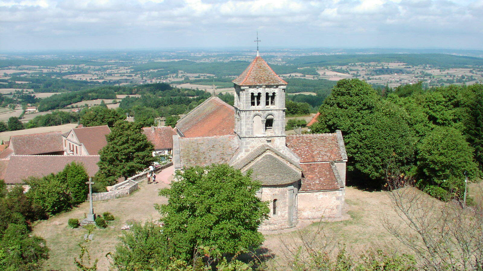 Eglise Notre-Dame de l'Assomption