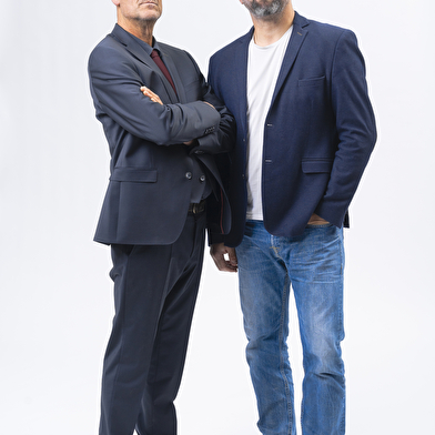 Concerts/Shows de Mountain Men, Ben Beck Trio- Frank Muschalle,  Ben Toury Quartet- Jean Pierre Bertrand