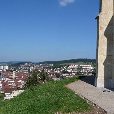 Chapelle Notre-Dame de l'Espérance