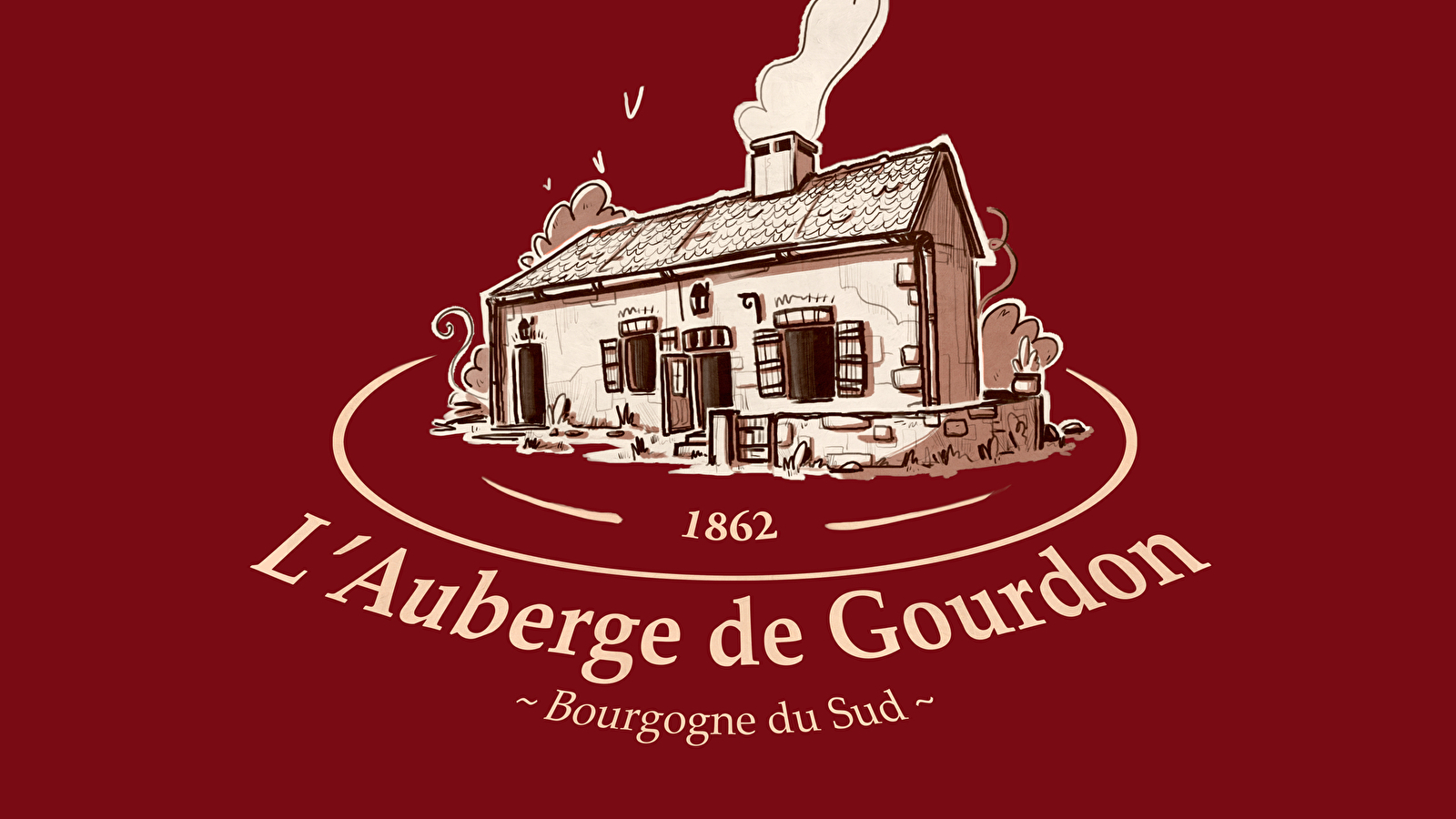 Auberge de Gourdon