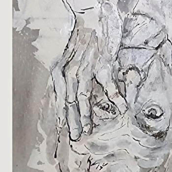 Exposition 'La tête à l'envers' - GURGY