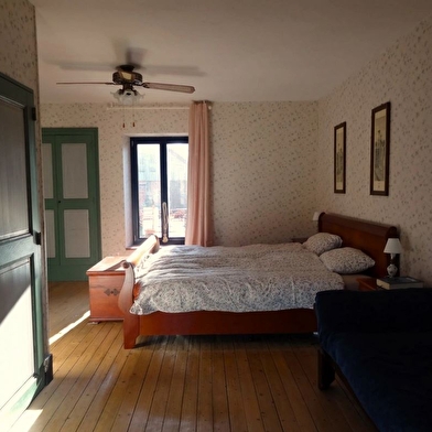 Maison P’tite Anne