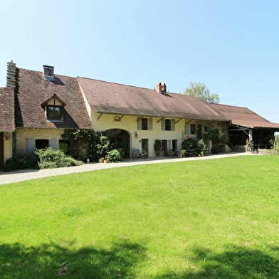 Gîte La Chant' Sonnette