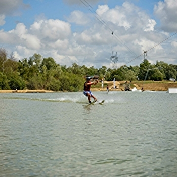 TNCO Téléski Nautique Côte-d'Or - PREMEAUX-PRISSEY