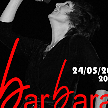 Concert Barbara - MARAST