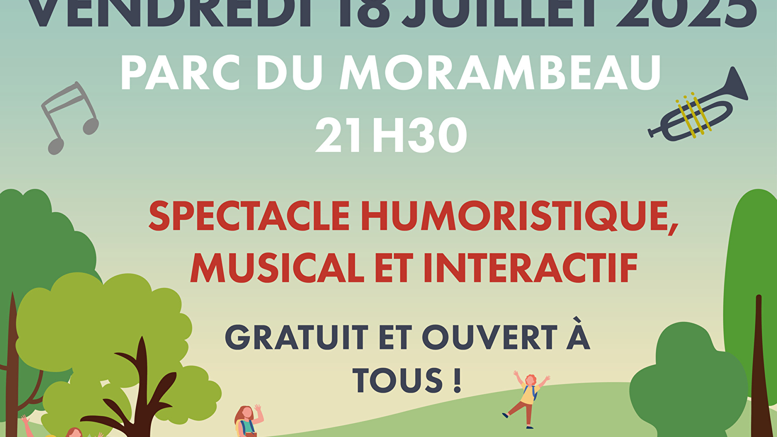 Le Breuil en Fête édition 2025