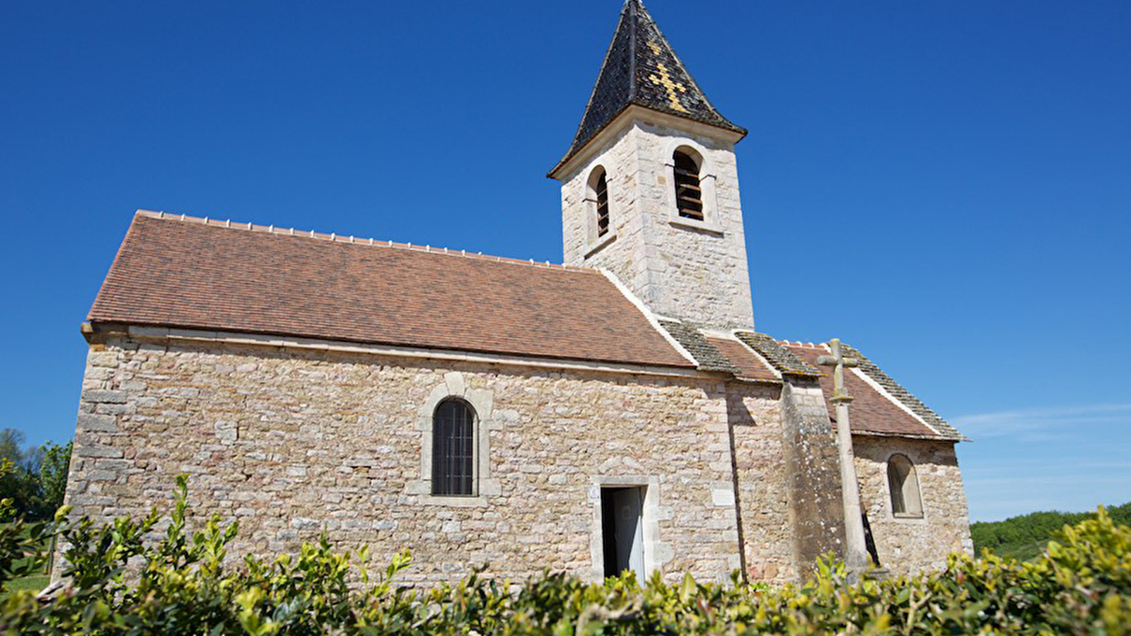 Chapelle Notre-Dame de Pitié