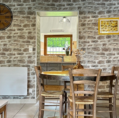 Gîte de la Prée