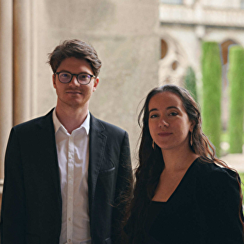 Concert 'Platée, à deux' - BEAUNE