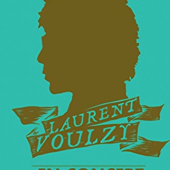 Laurent Voulzy - Nuits Jurassiennes - LONS-LE-SAUNIER