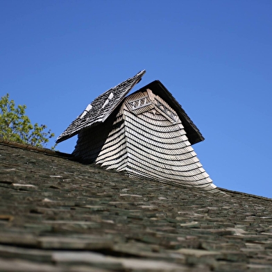 Atelier beurre - Ecomusée maison Michaud