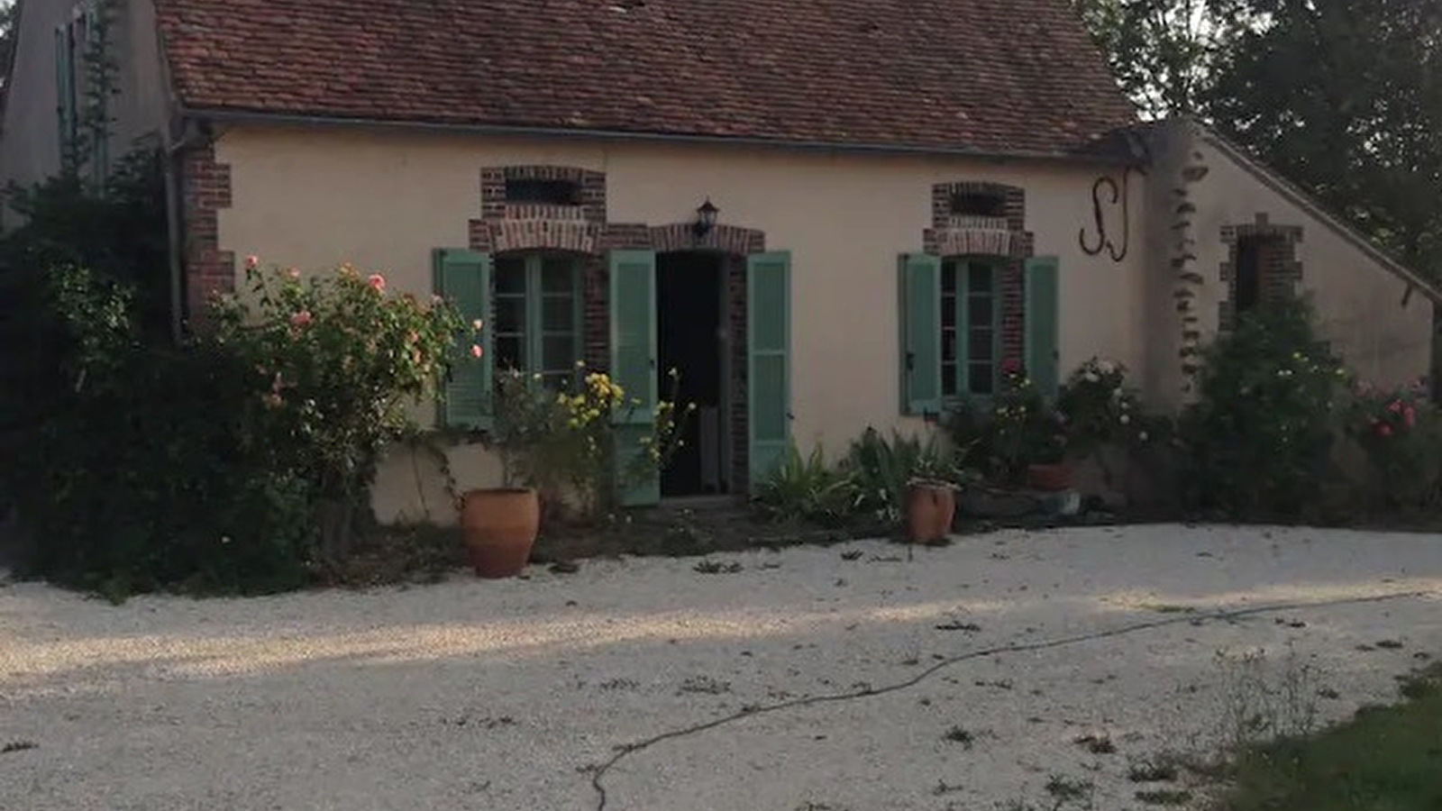 Maison Poyaudine