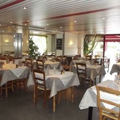 Restaurant - la cloche