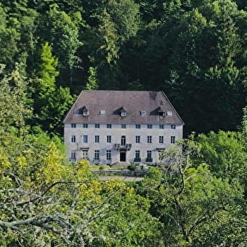 Chez Marguerite - LODS