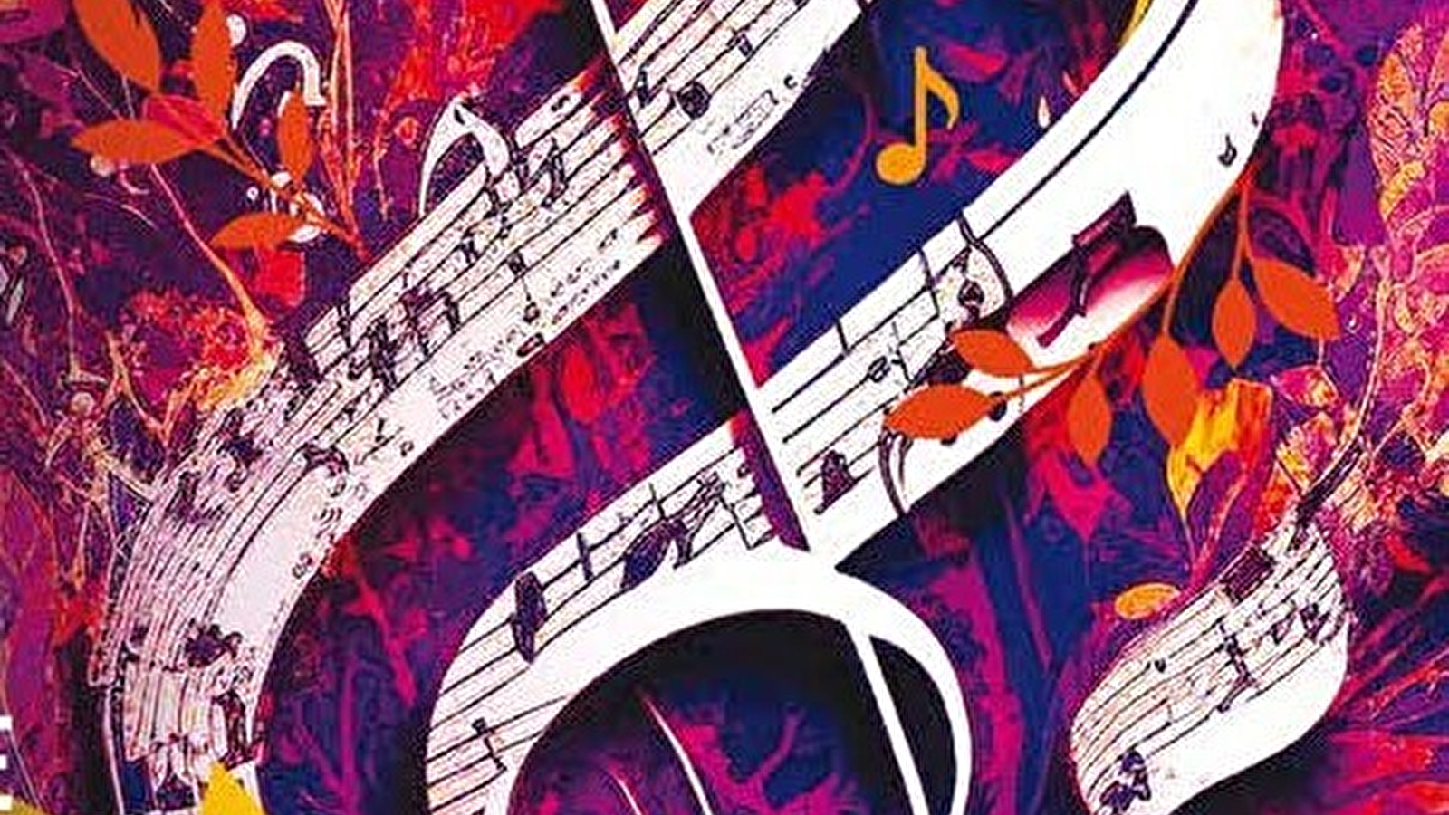 Festival Chansons d'automne