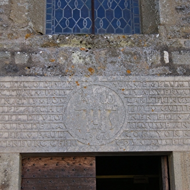 église Saint-Laurent