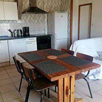 Gîte n°G2219 - DOYE