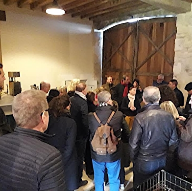 L'Abbaye de Pontigny, aux origines du Chablis