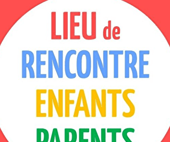 Lieu de rencontre enfants-parents Saint-Amour - SAINT-AMOUR