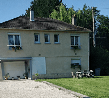 La Menuiserie - MYENNES