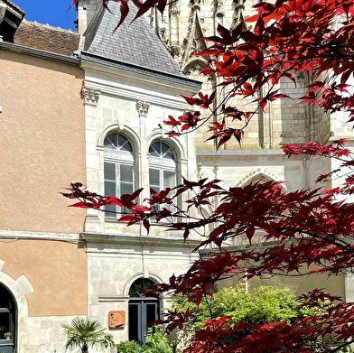 La Tour Saint-Etienne