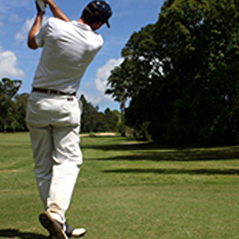 Golf Bellevue de Luxeuil-Genevrey - GENEVREY