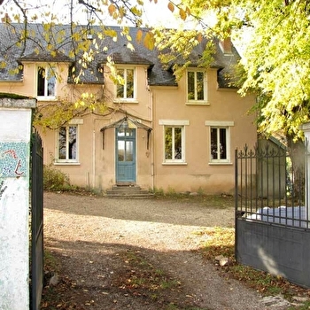 Maison de la Forêt au Duc - DUN-LES-PLACES