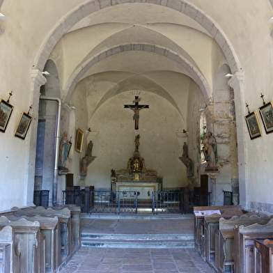 Eglise Saint-Sébastien