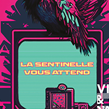 Escape Game - La Sentinelle - Bavans
