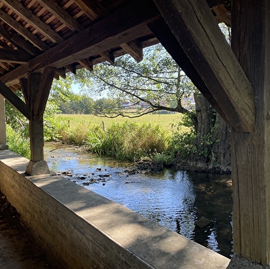 Lavoir