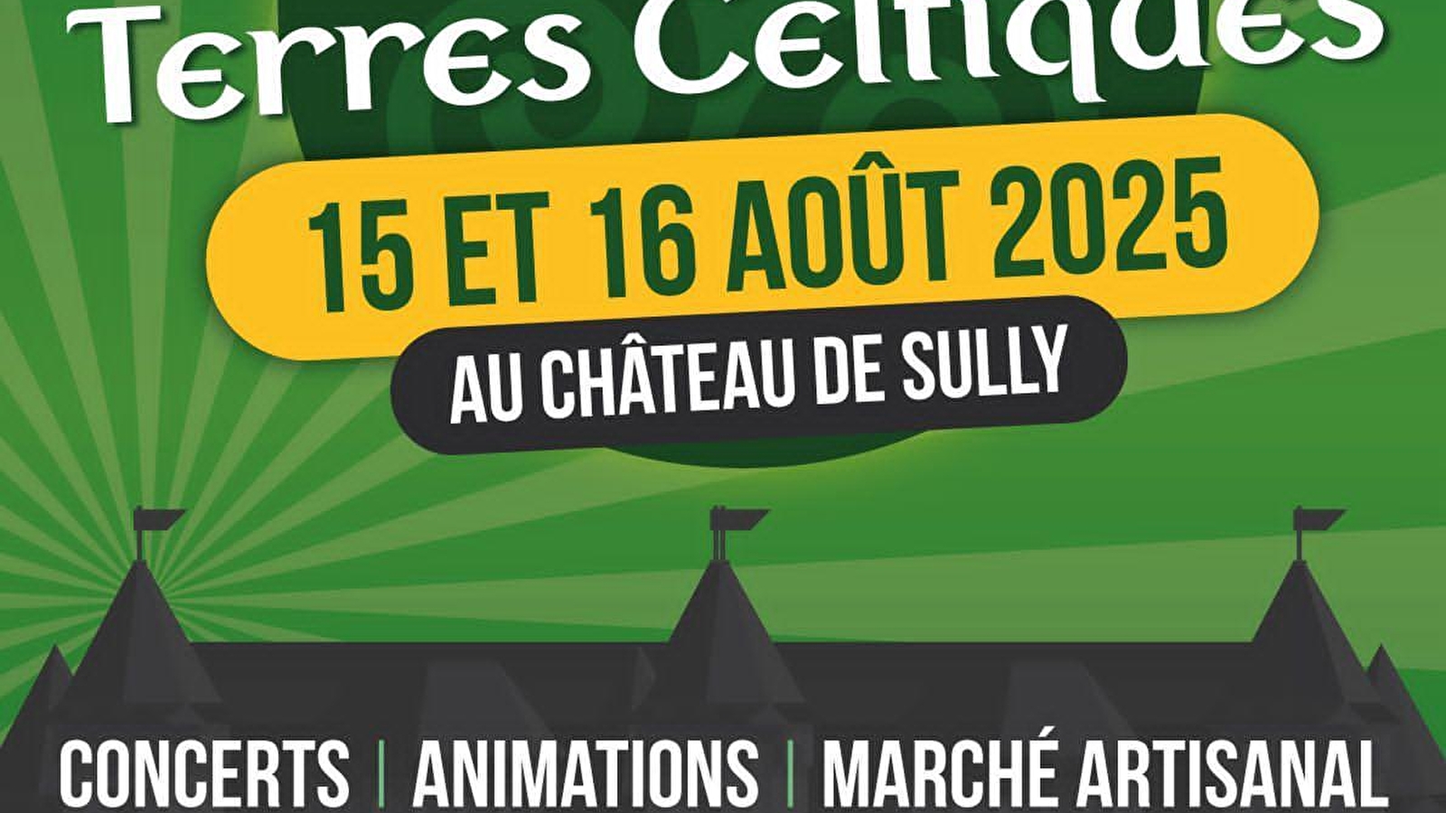 Voyage en Terres Celtiques