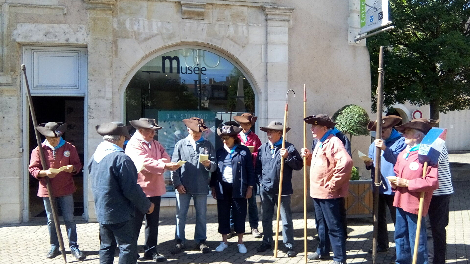 La Belle Escale - Loire en fête
